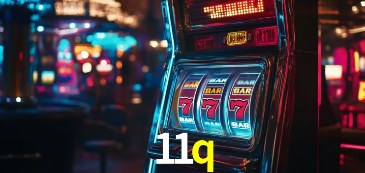 Welcome Bonus 11q