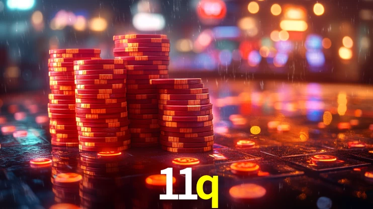 VIP Casino 11q