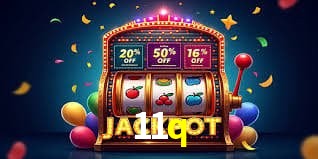 11q BET