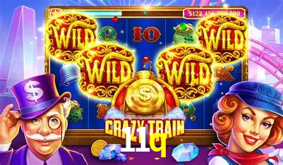 11q: A Experiência de Casino com Jogos de Mesa ao Vivo