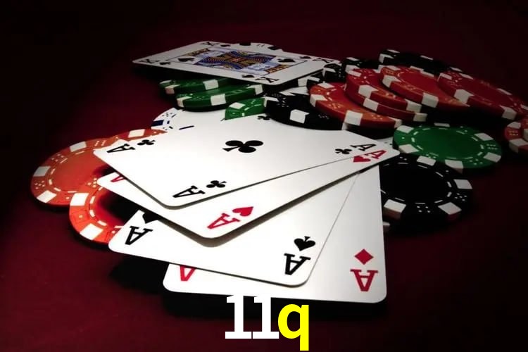 Casino VIP 11q