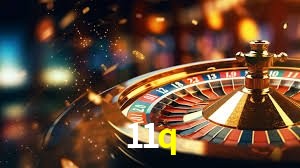 Sinta a adrenalina dos jogos de cassino com 11q