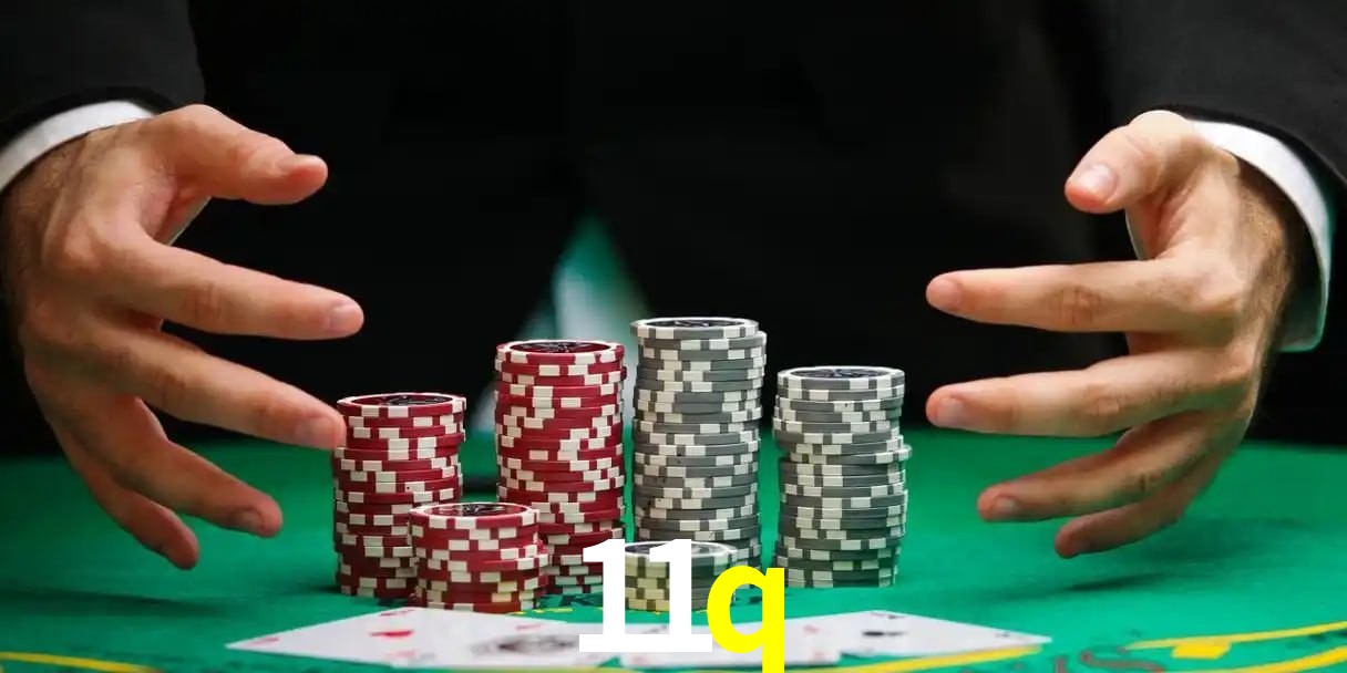 11q BET