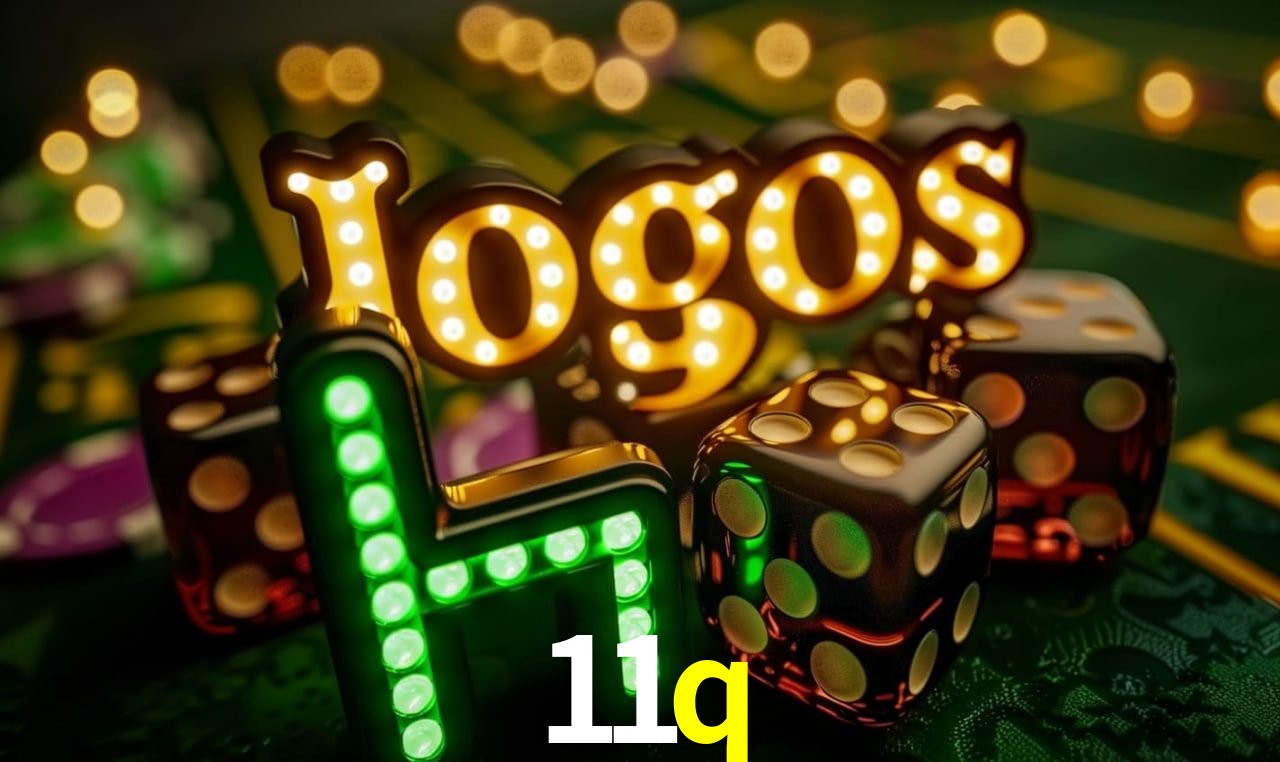 Jogos de Slot 11q