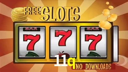 Descubra o Mundo do Cassino Online com 11q