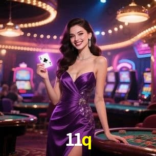 Casino Ao Vivo 11q