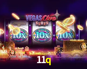 11q BET