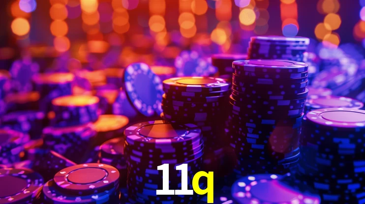 11q App Interface