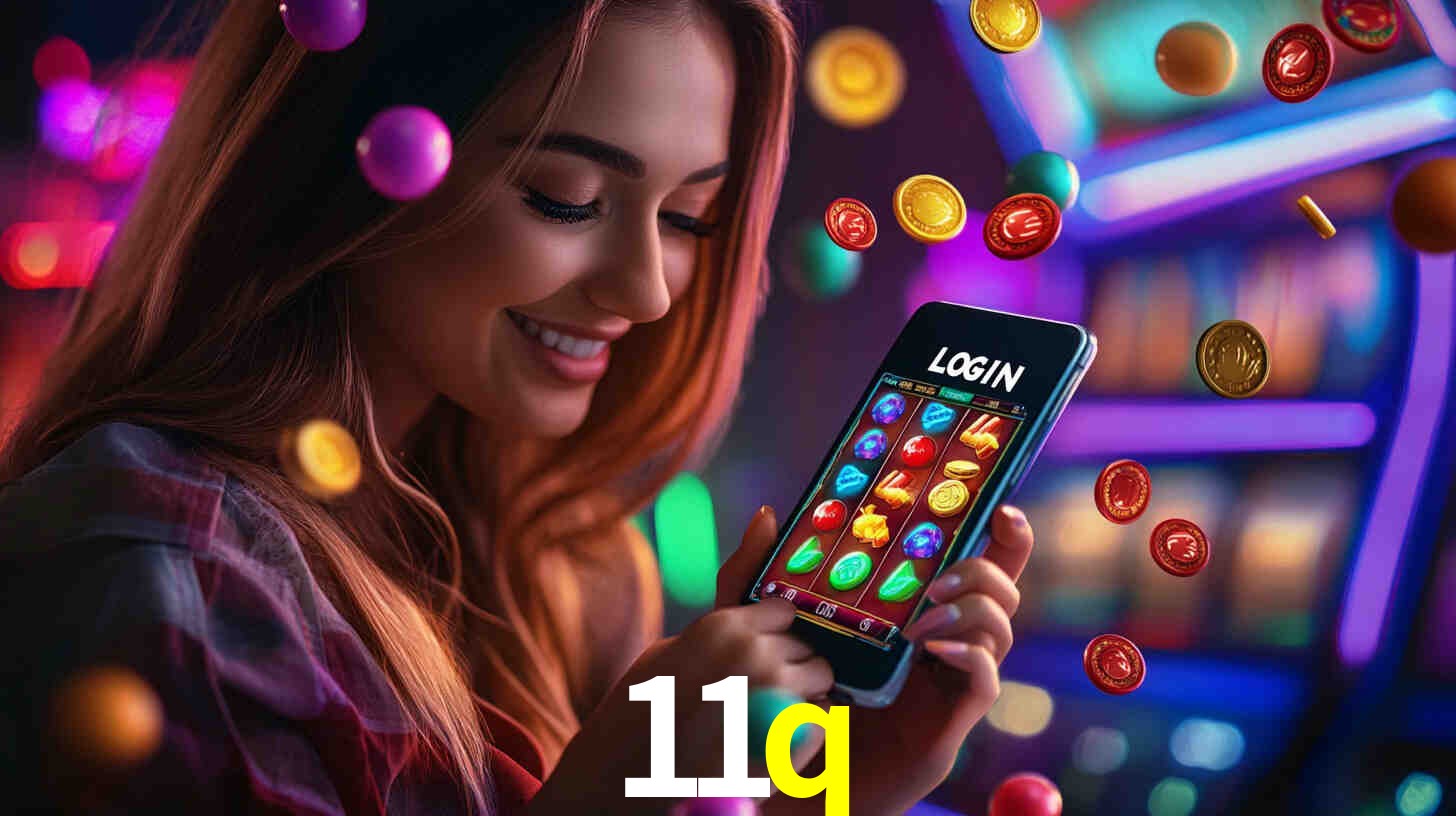 Live Casino 11q