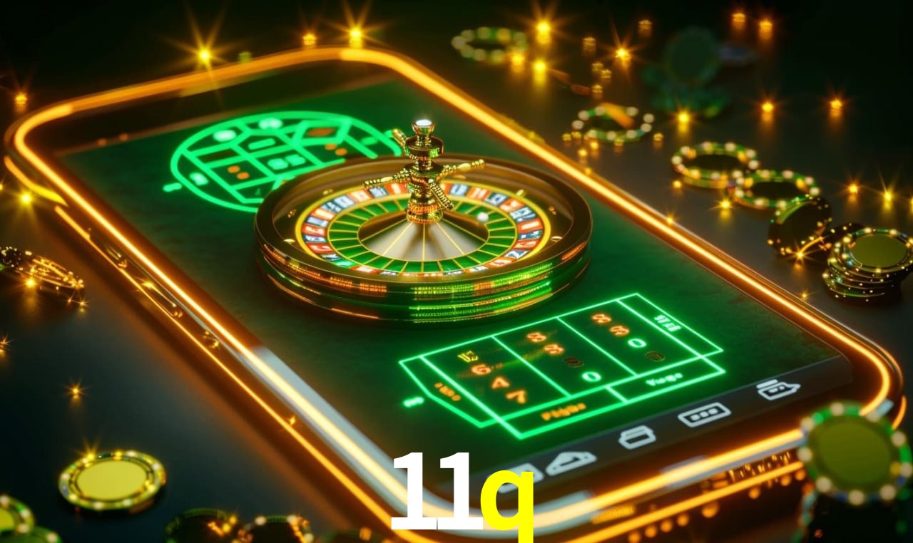 11q - Tesouros de Sorte Infinita - 11q.com