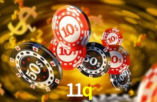 Apostas de Futebol 11q
