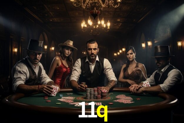 cassino 11q