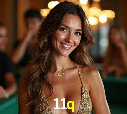 PIX Instantâneo 11q