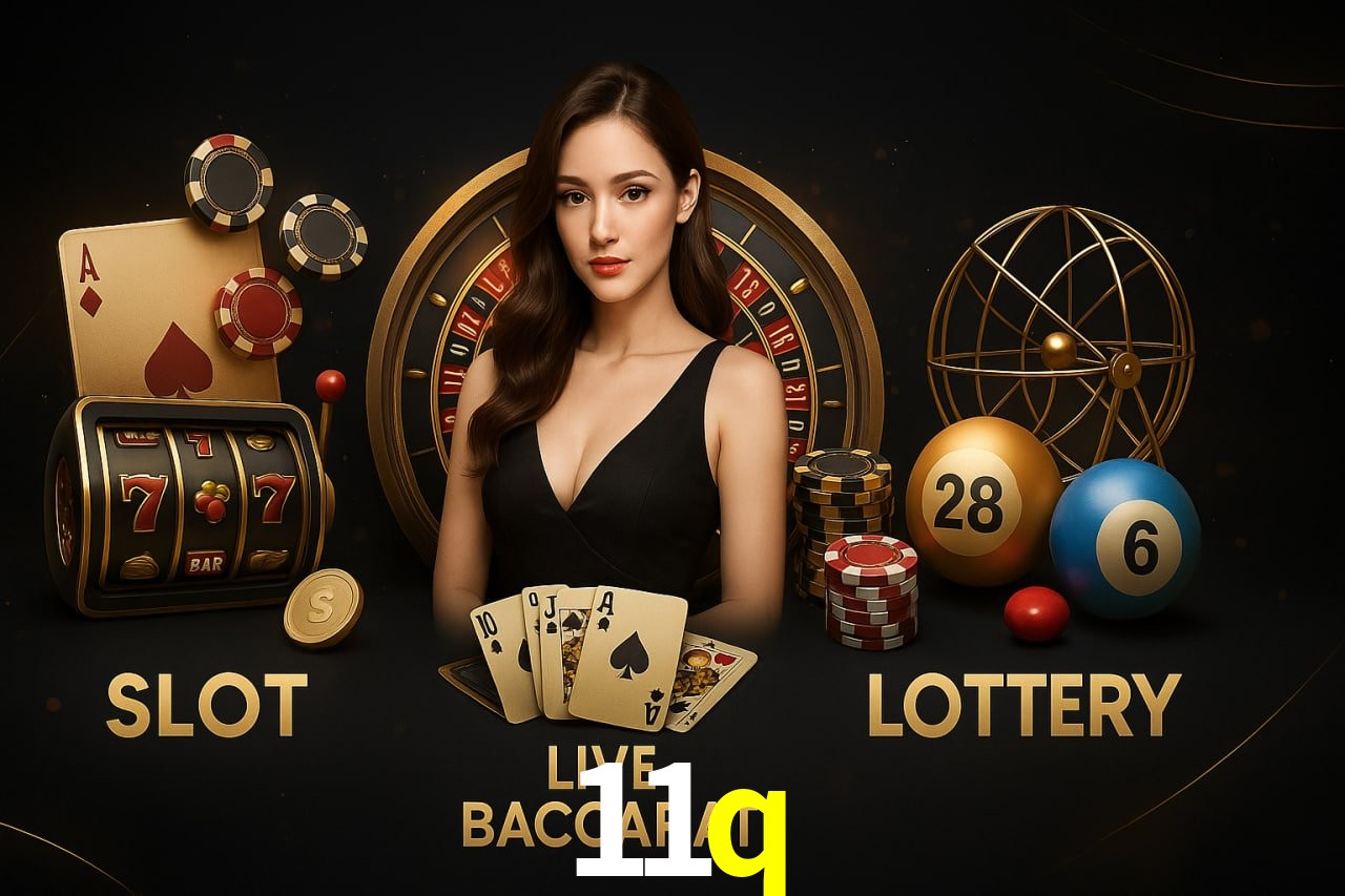 11q BET