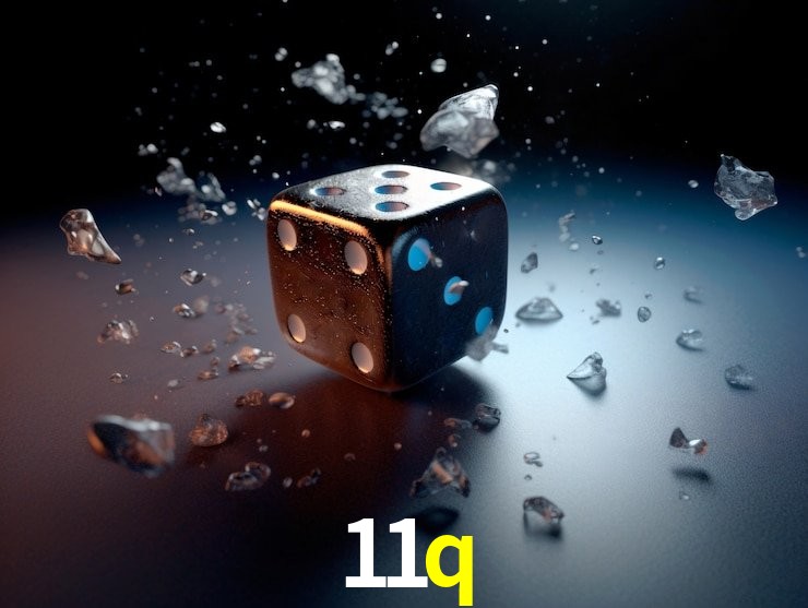 11q: Jogos de Caça-Níqueis-Altas Recompensas, Roleta-Velocidade, Blackjack-Desafios Máximos