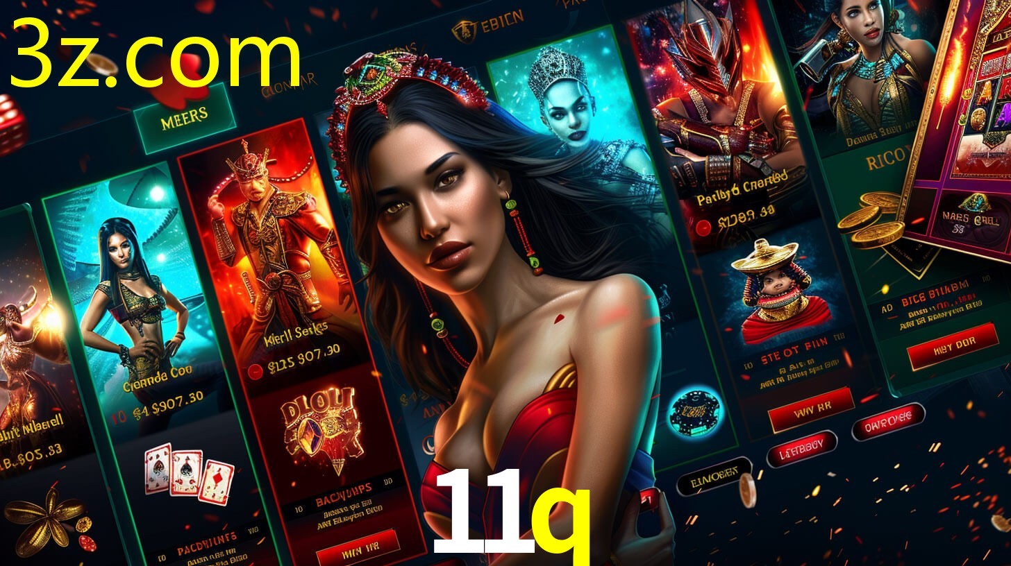 Fortune Tiger Slot no Site 11Q.COM
