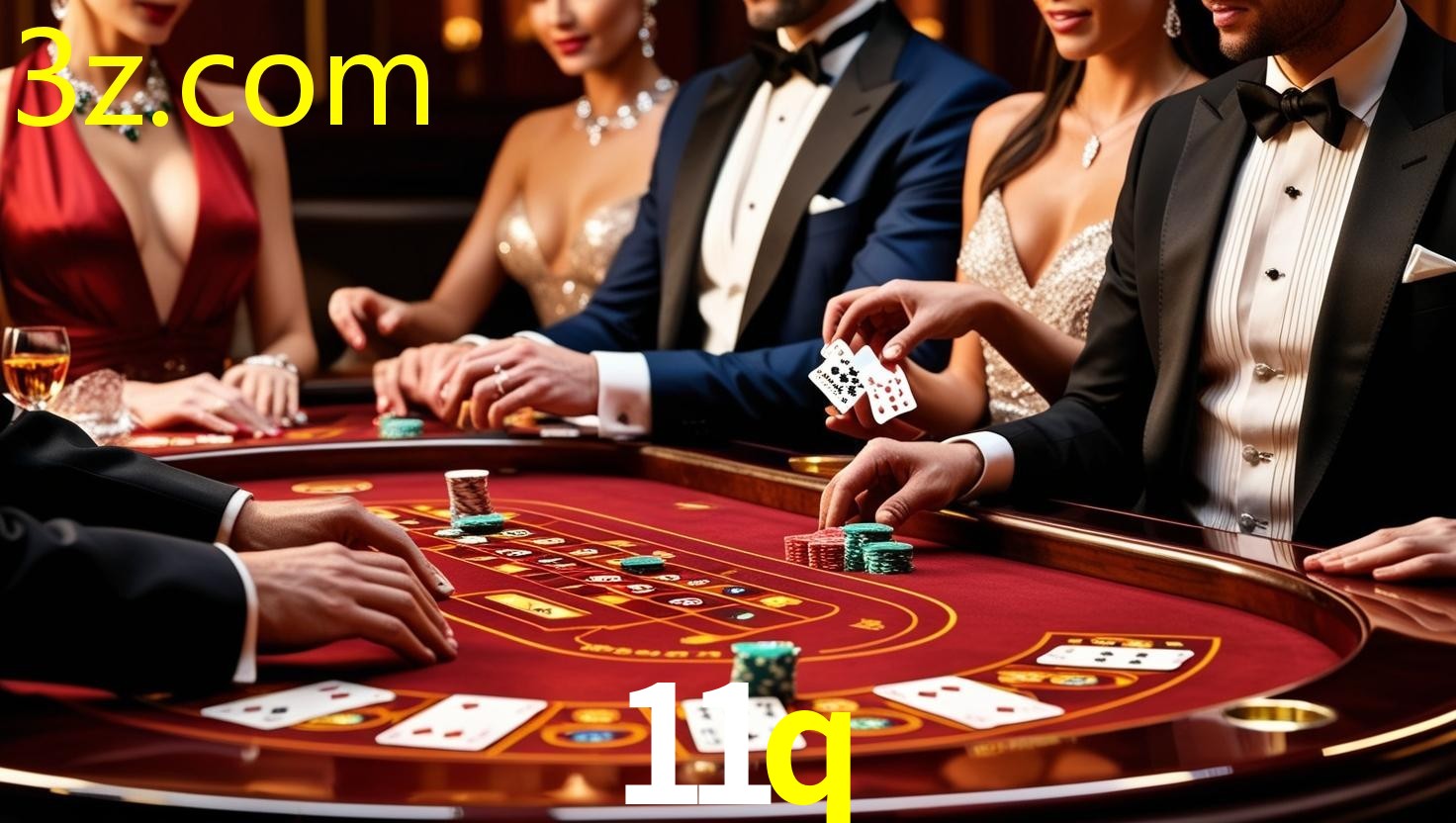 Login Seguro 11Q.COM