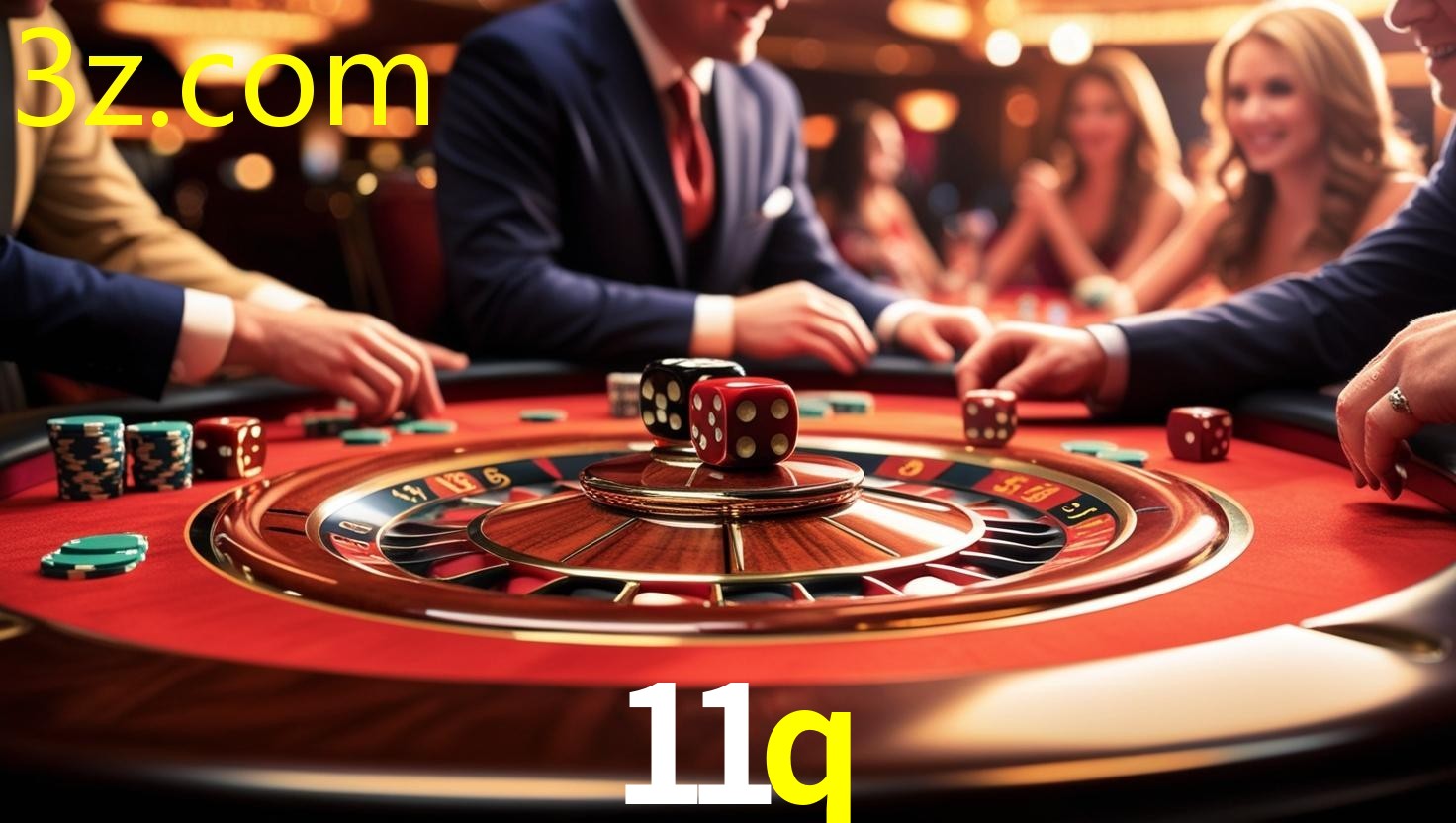 Cassino Online Seguro 11Q.COM