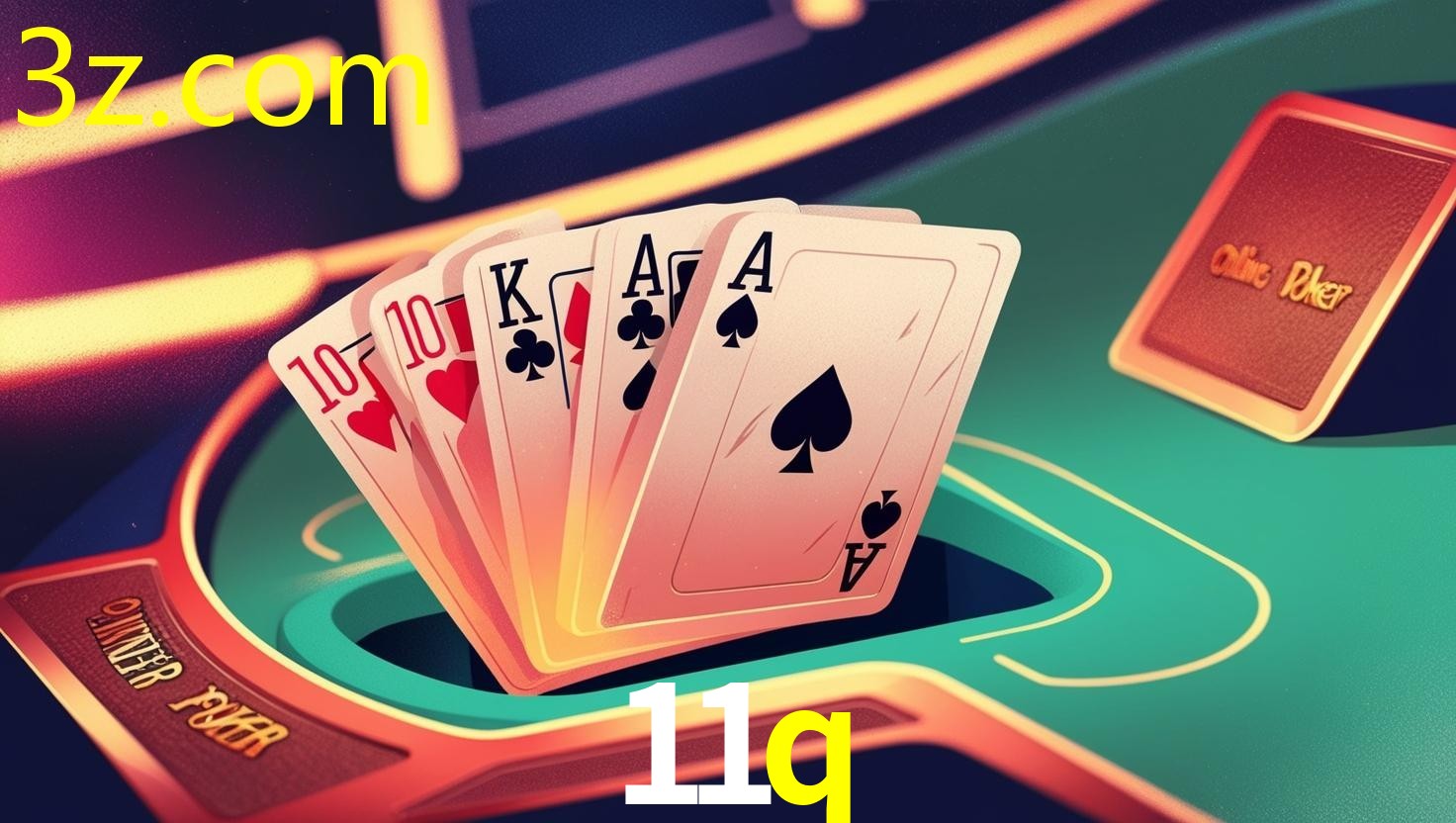 Slots no Site 11Q.COM