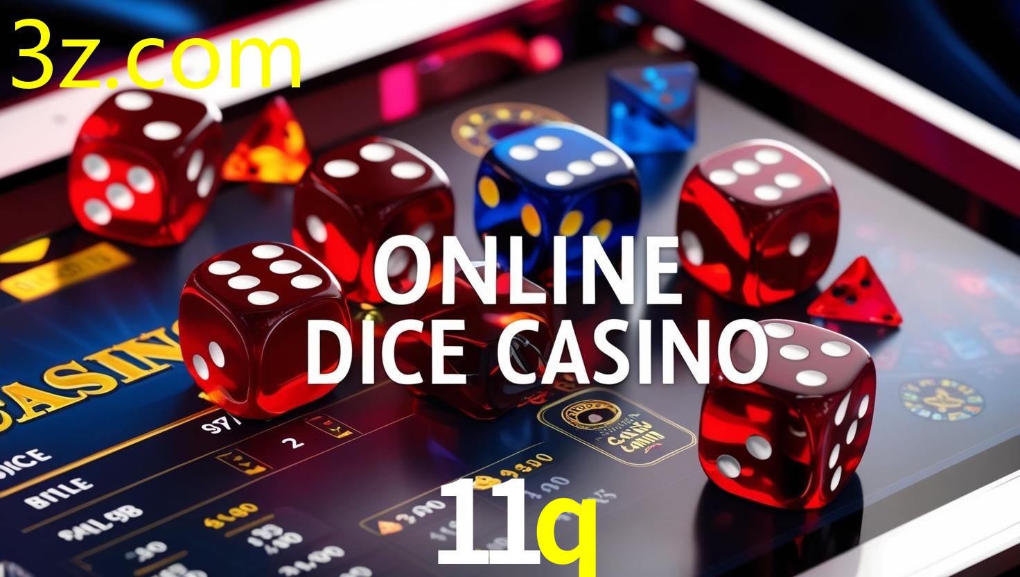 Jogos de Cassino 11Q.COM